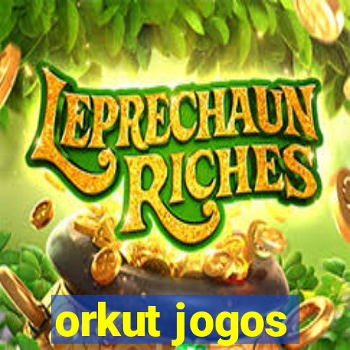 orkut jogos